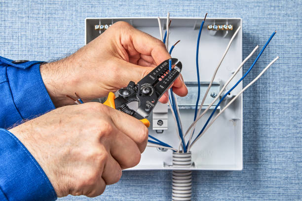 Best Electrical Outlet Installation and Repair  in Morton Grove, IL