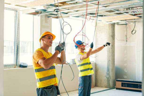 Best Commercial Electrical Services  in Morton Grove, IL