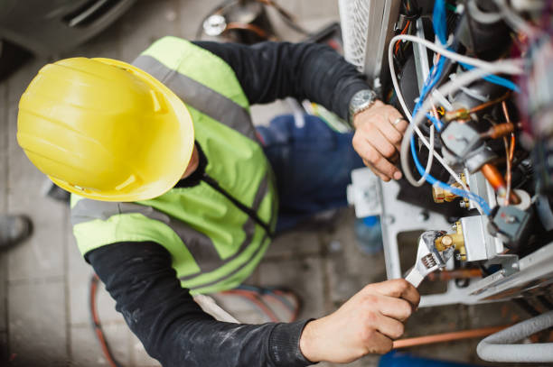 Commercial Electrical Services in Morton Grove, IL