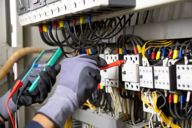 Best Electrical Troubleshooting and Repair  in Morton Grove, IL