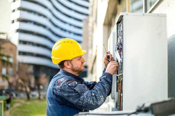 Best Generator Installation and Maintenance  in Morton Grove, IL