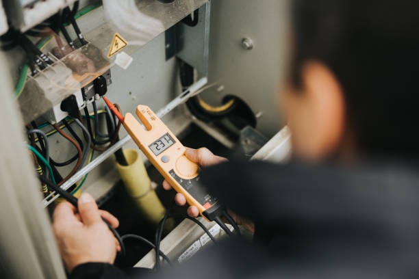 Best Electrical Panel Upgrades  in Morton Grove, IL