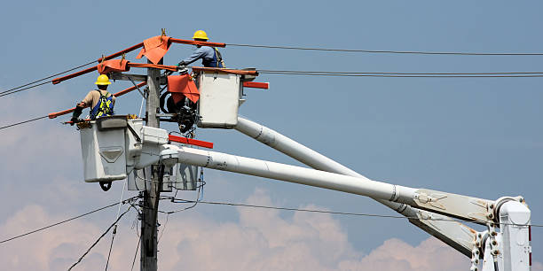  Morton Grove, IL Electrical Services Pros