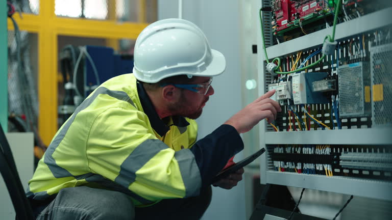 Emergency Electrical Repair Services in Morton Grove, IL