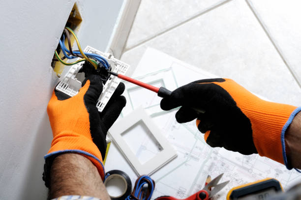 Professional Electrician in Morton Grove, IL