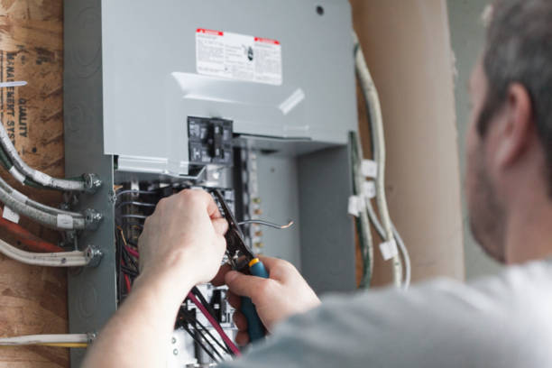 Best Circuit Breaker Installation and Repair  in Morton Grove, IL